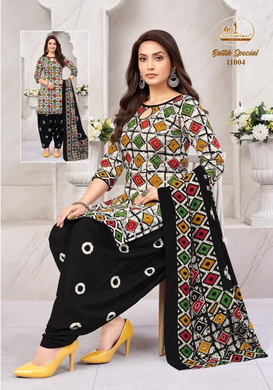 Miss world batik special vol-10 watermark wholesale kurtis